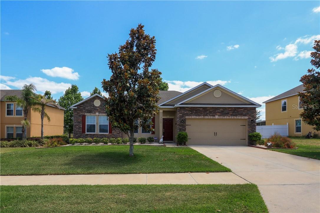 7504 Park Hill Ave., Leesburg, FL 34748