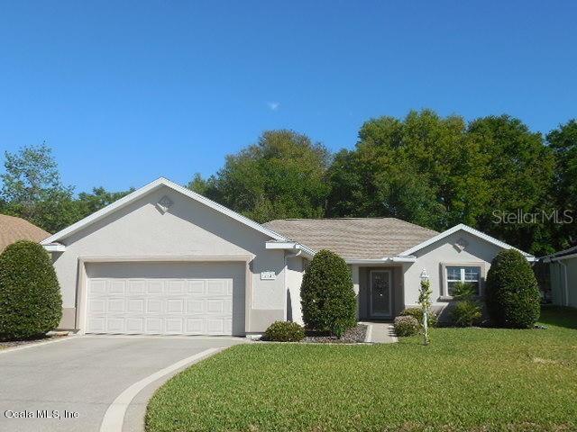 17847 SE 125th Cir., Summerfield, FL 34491