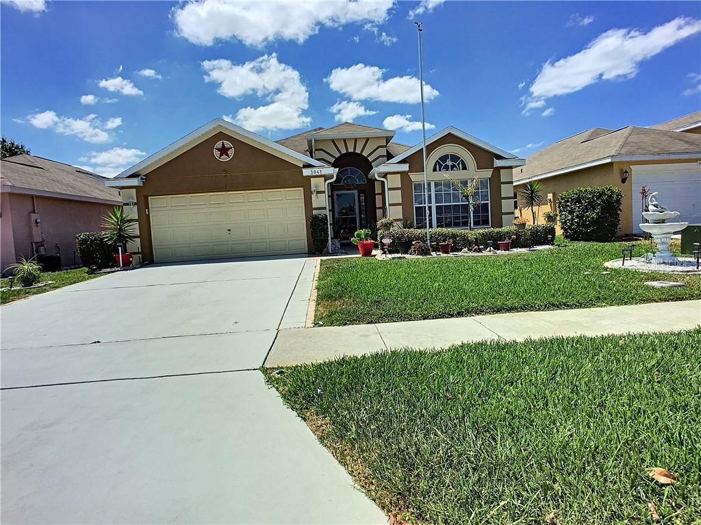 3041 Merlot Way, Clermont, FL 34714