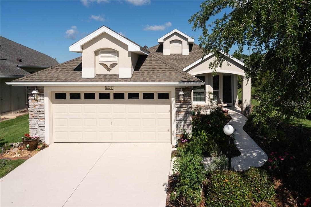 8929 Bridgeport Bay Cir., Mount Dora, FL 32757