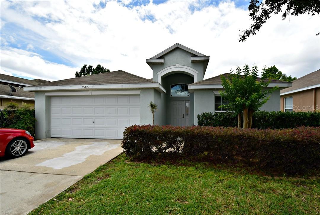 15427 Markham Dr., Clermont, FL 34714