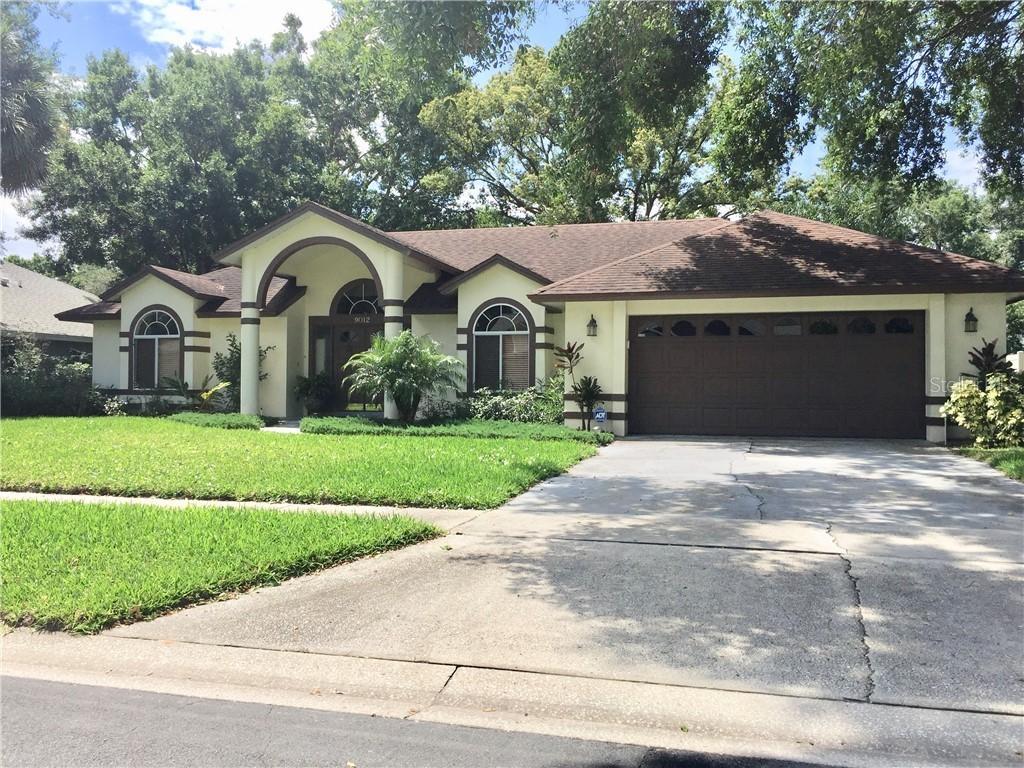 9012 Red Gold Ln., Orlando, FL 32818