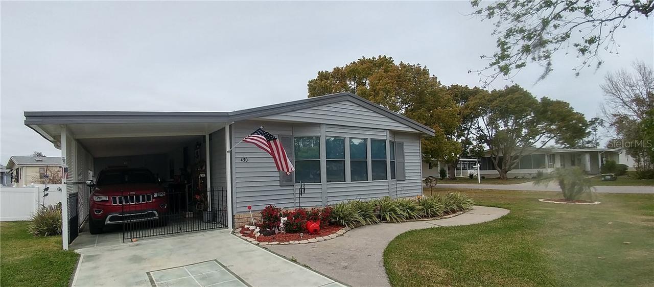 430 Fox Run Blvd., Tavares, FL 32778