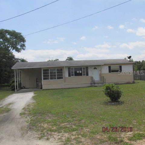 11440 Huggins St., Leesburg, FL 34788