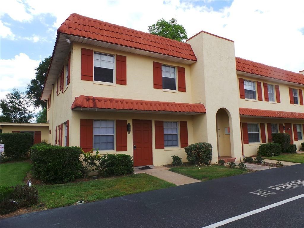 1112 W Main St. #A-6, Leesburg, FL 34748