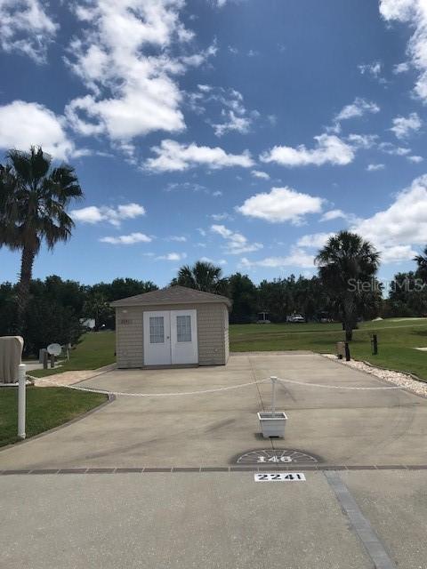 2241 Orbiter Ct. #146, Titusville, FL 32796