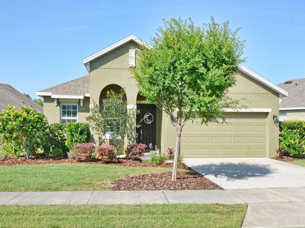 2416 Sabastian St., Mount Dora, FL 32757