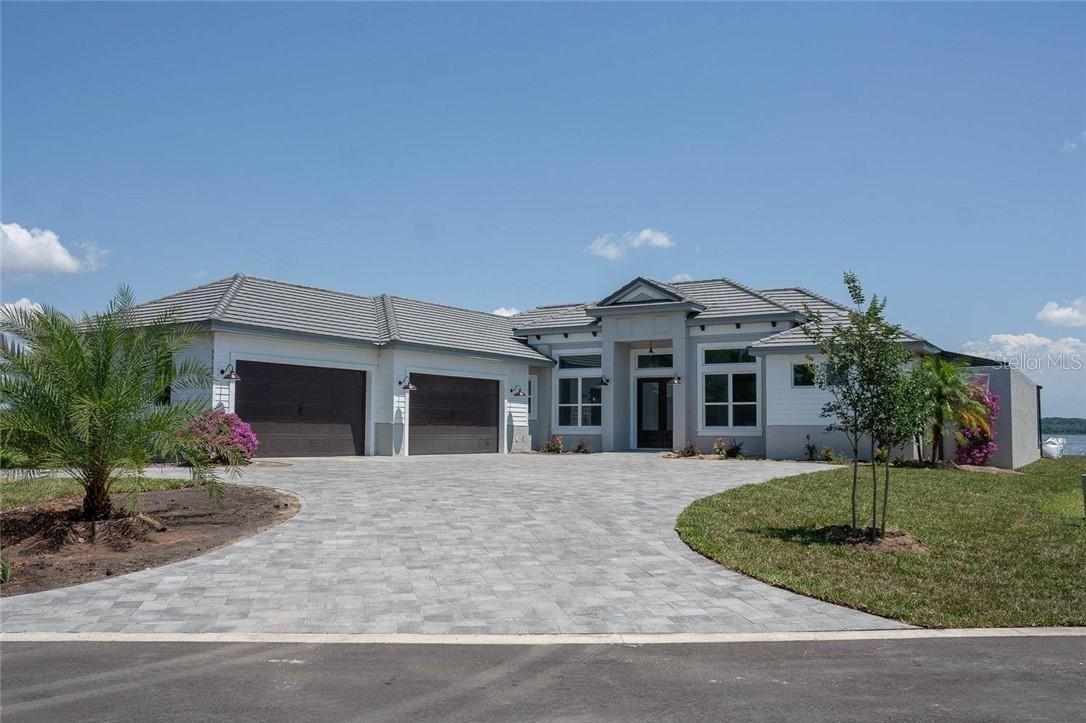 30107 Palm Isle Ct., Deer Island, FL 32778