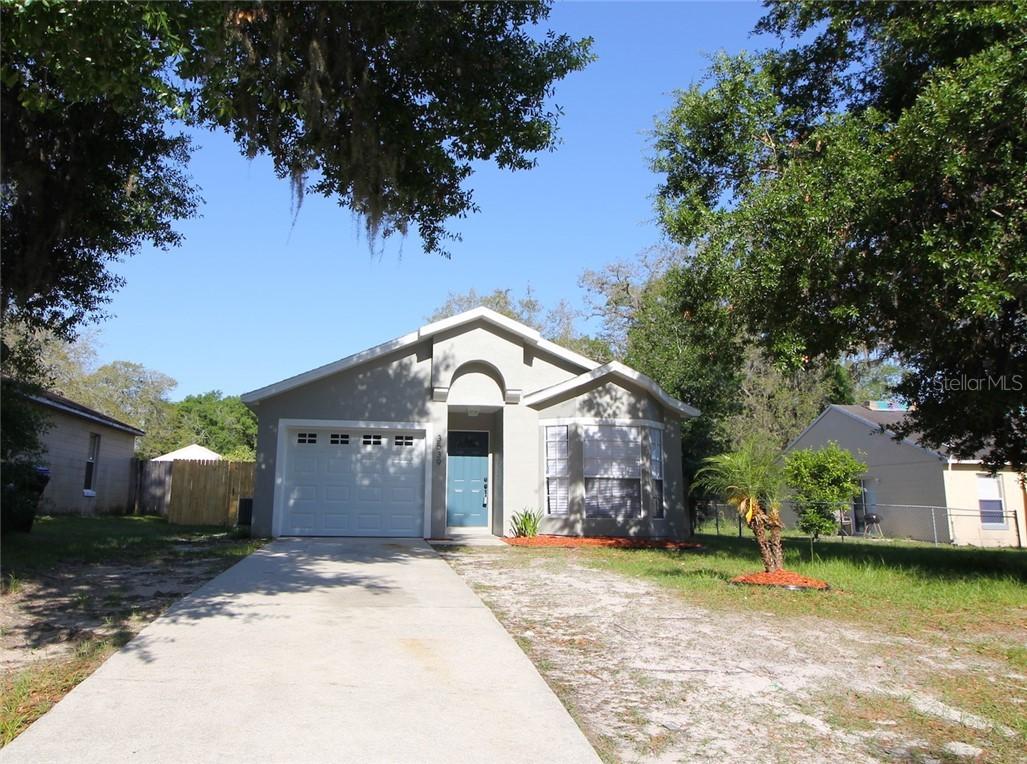 3539 Lake Tiny Cir., Orlando, FL 32818