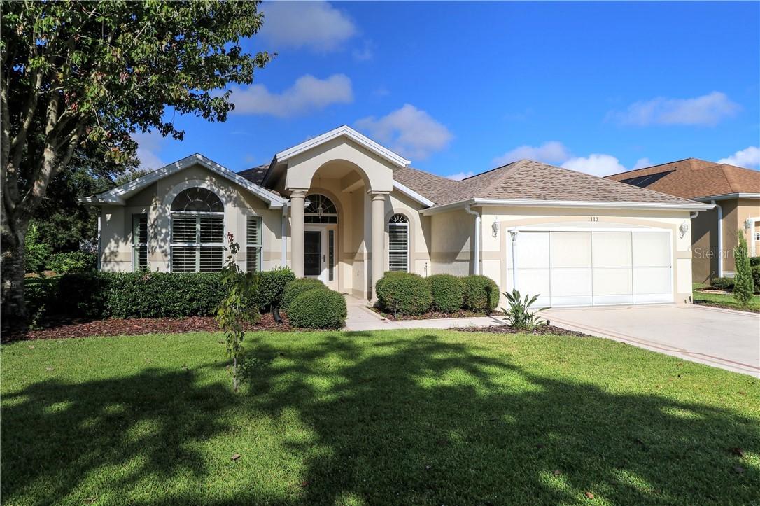 1113 San Antonio Ln., The Villages, FL 32159