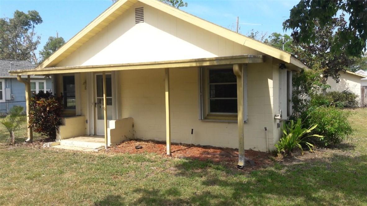 814 Illinois Ave., Saint Cloud, FL 34769