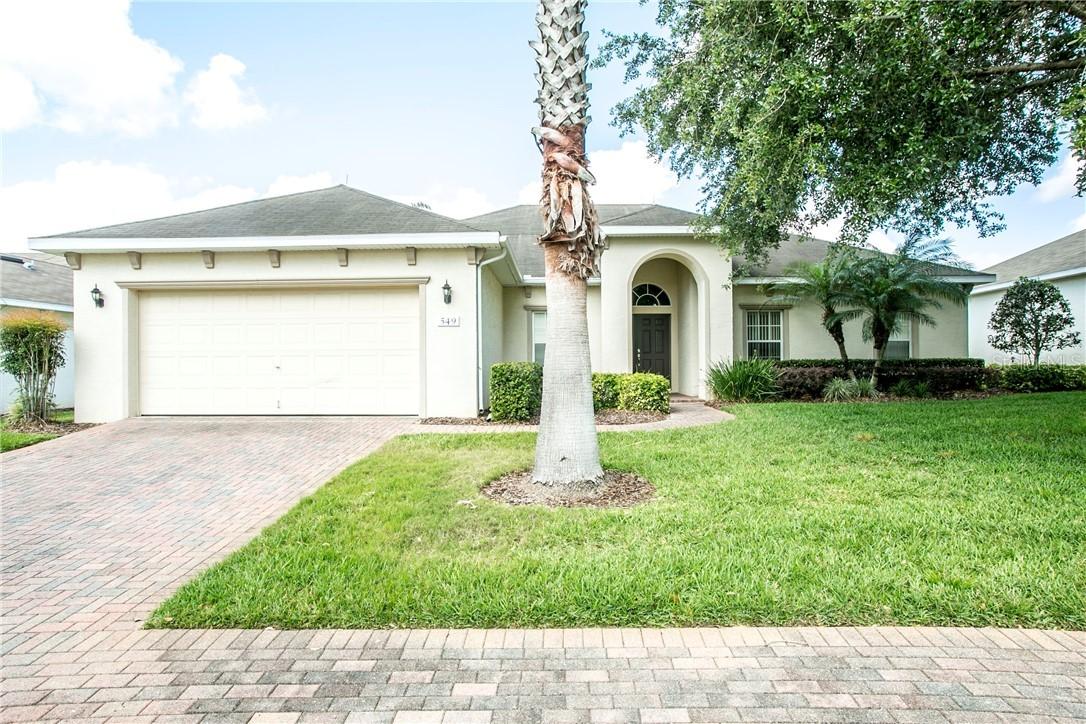 549 Burford Cir., Davenport, FL 33896