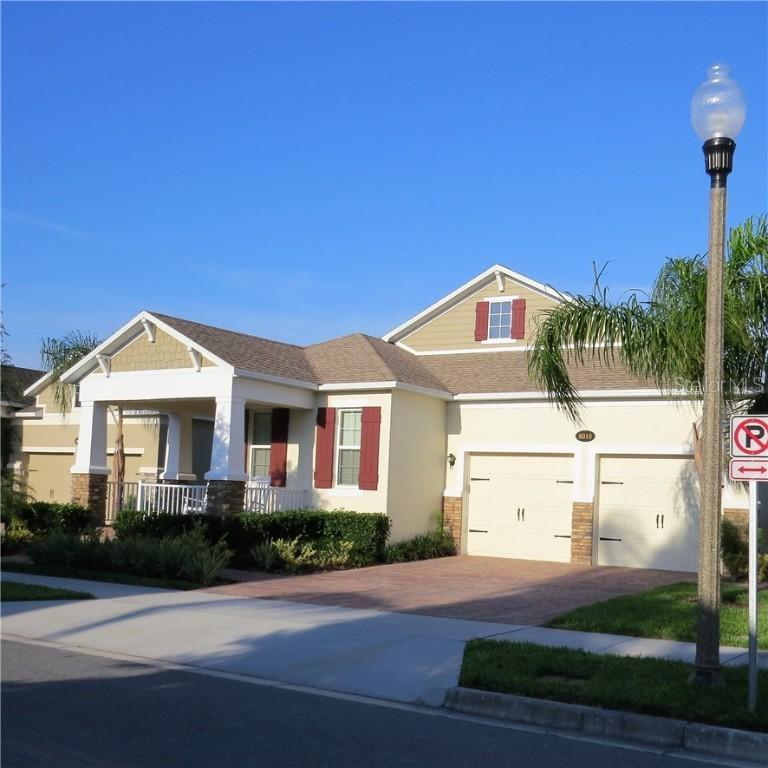 [Address Hidden by Seller], Winter Garden, FL 34787