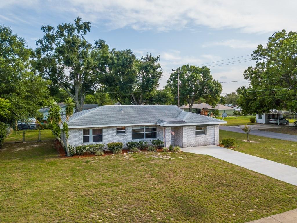 325 E Cummings St., Lake Alfred, FL 33850