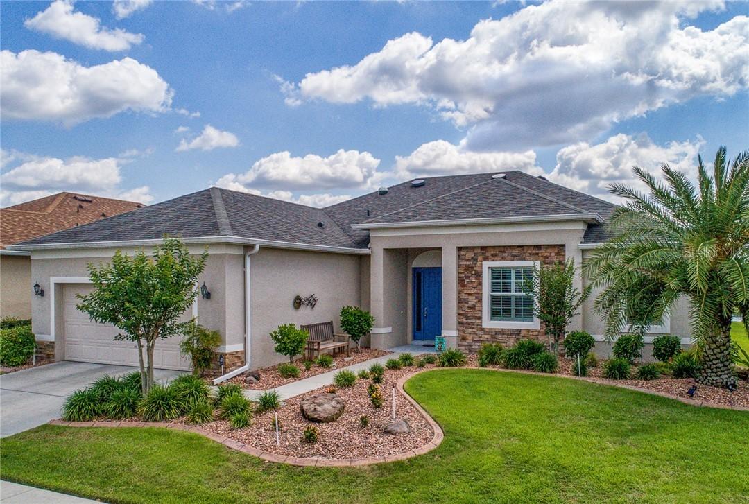 8788 Bridgeport Bay Cir., Mount Dora, FL 32757