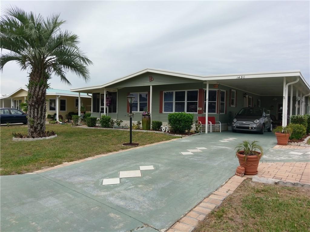 [Address Hidden by Seller], Tavares, FL 32778