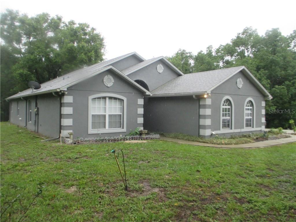 5500 Cemetary Rd., Mount Dora, FL 32757