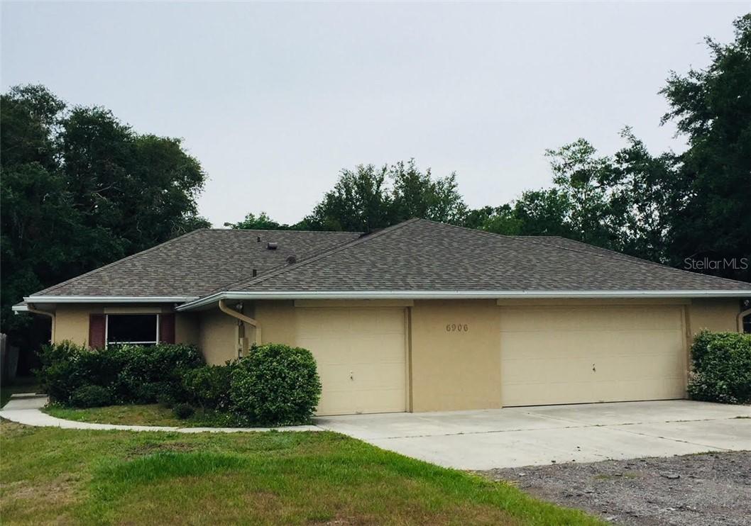 6906 Daetwyler Dr., Belle Isle, FL 32812