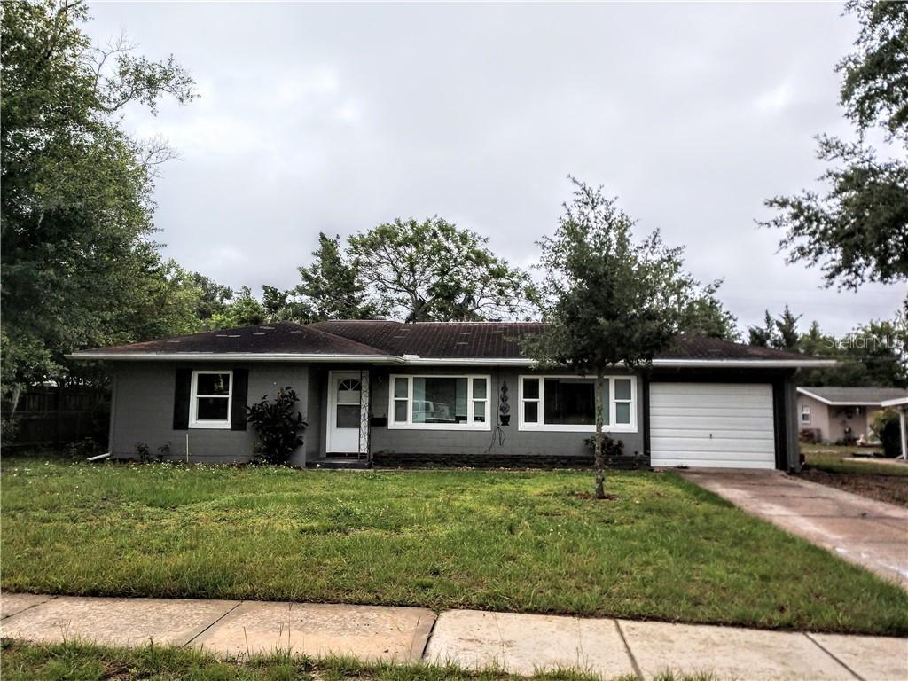 2919 Southland Rd., Mount Dora, FL 32757