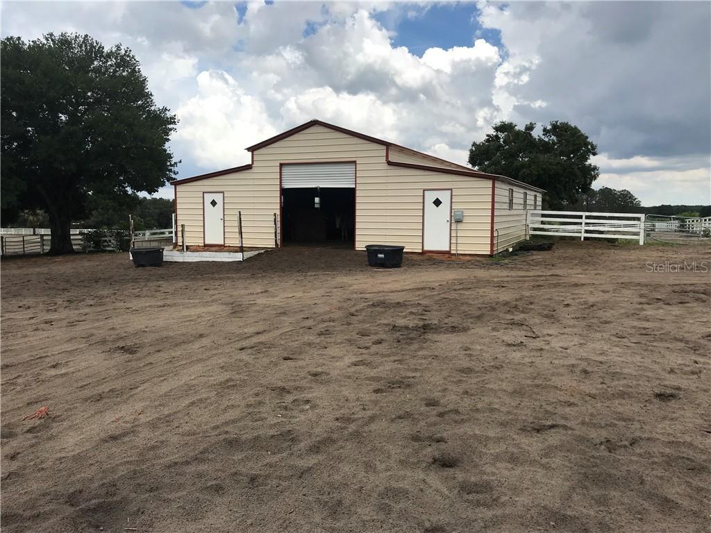 2700 Shady Ln., Groveland, FL 34736