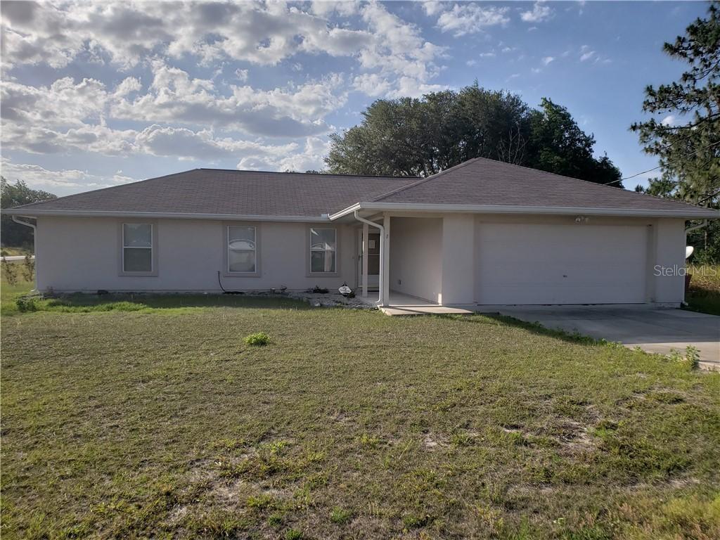 1 Pine Trace Ter., Ocala, FL 34472