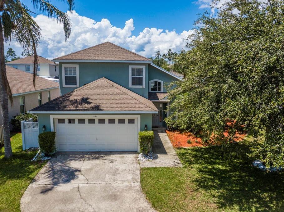 165 Cork Way, Davenport, FL 33897