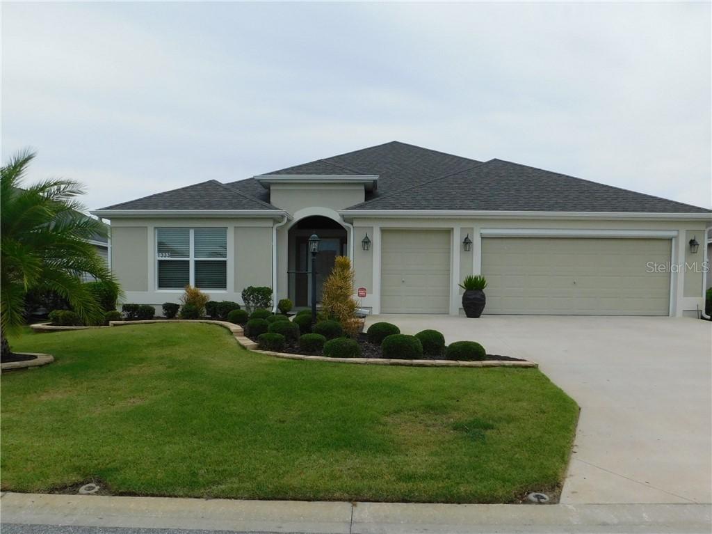 1333 Kilgore Way, The Villages, FL 32163