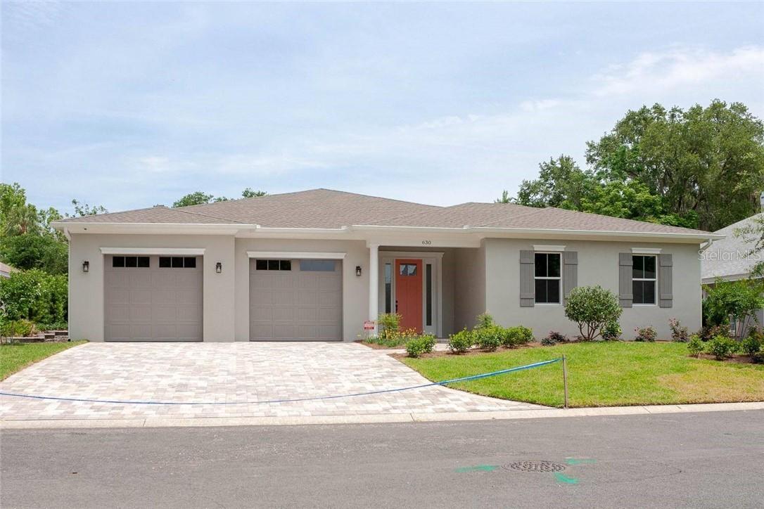 630 Sand Lake Ct., Mount Dora, FL 32757