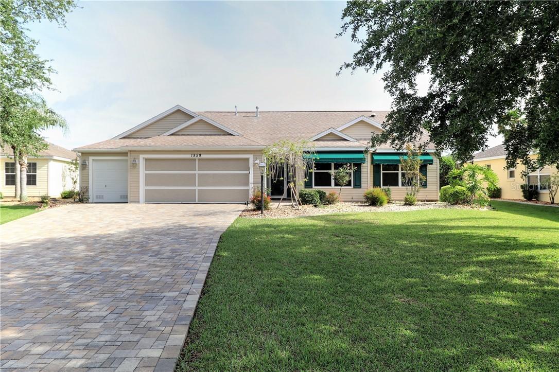 1859 Bordeaux Ave., The Villages, FL 32162