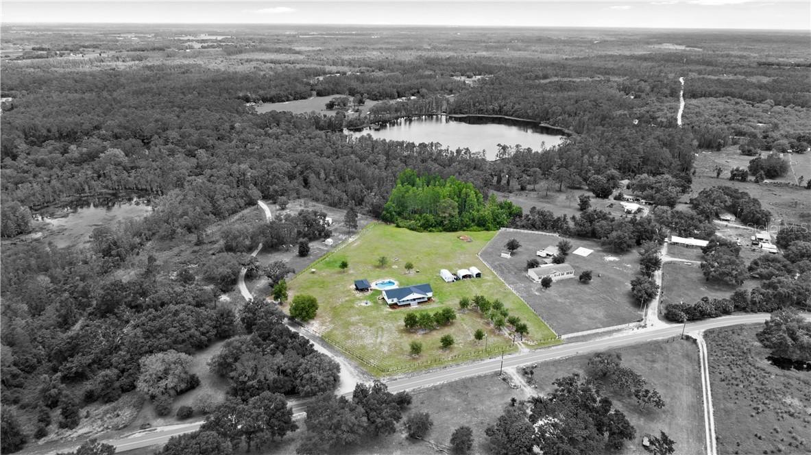 5306 Empire Church Rd., Groveland, FL 34736