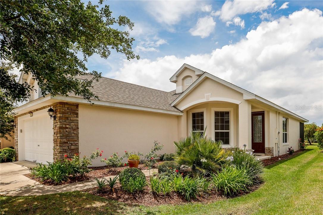 8837 Bridgeport Bay Cir., Mount Dora, FL 32757