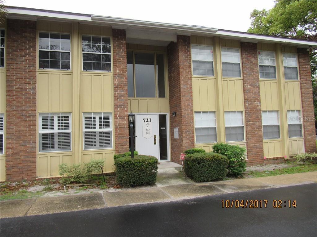 723 Perkins St. #201, Leesburg, FL 34748