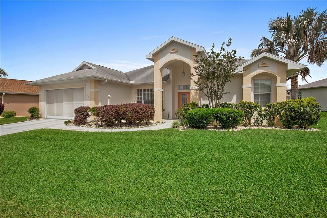 11666 SE 174th Loop, Summerfield, FL 34491