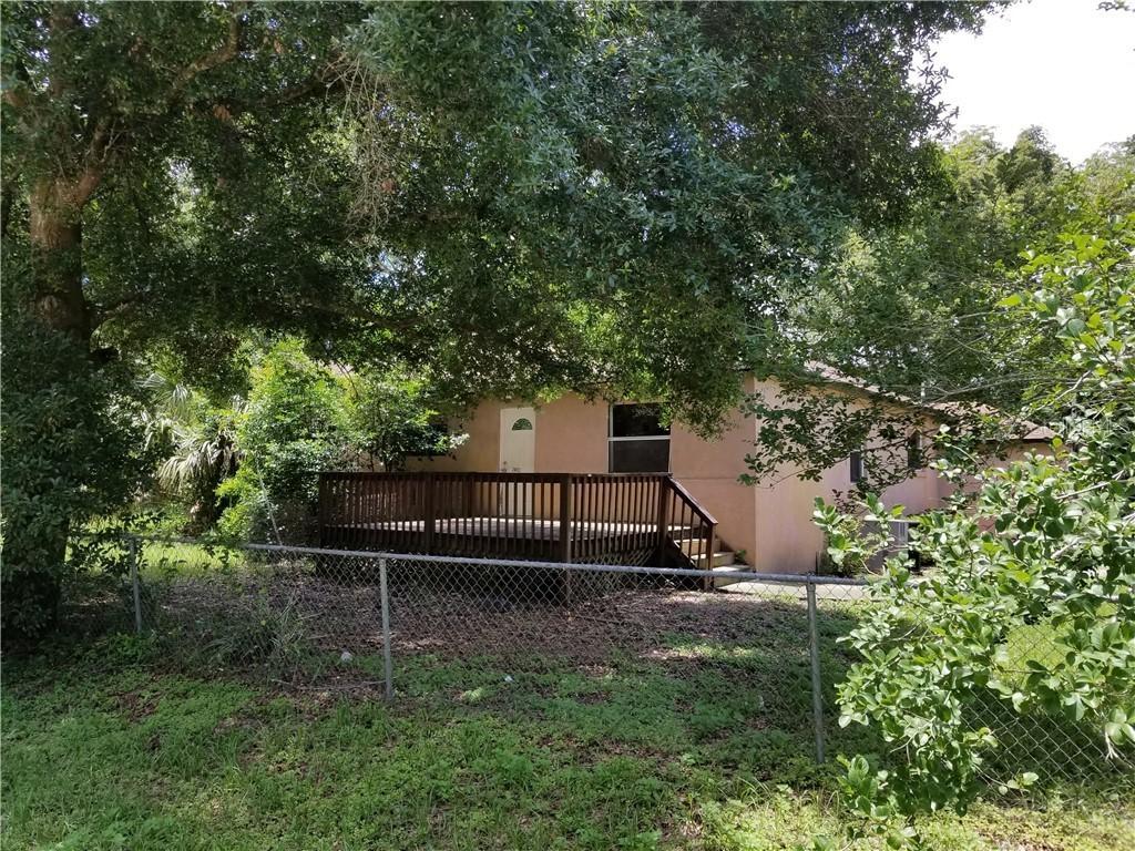 31023 County Road 435, Mount Plymouth, FL 32776