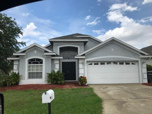 101 Pine Cone Dr., Davenport, FL 33897