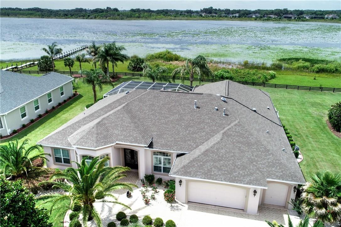 2320 Clearwater Run, The Villages, FL 32162