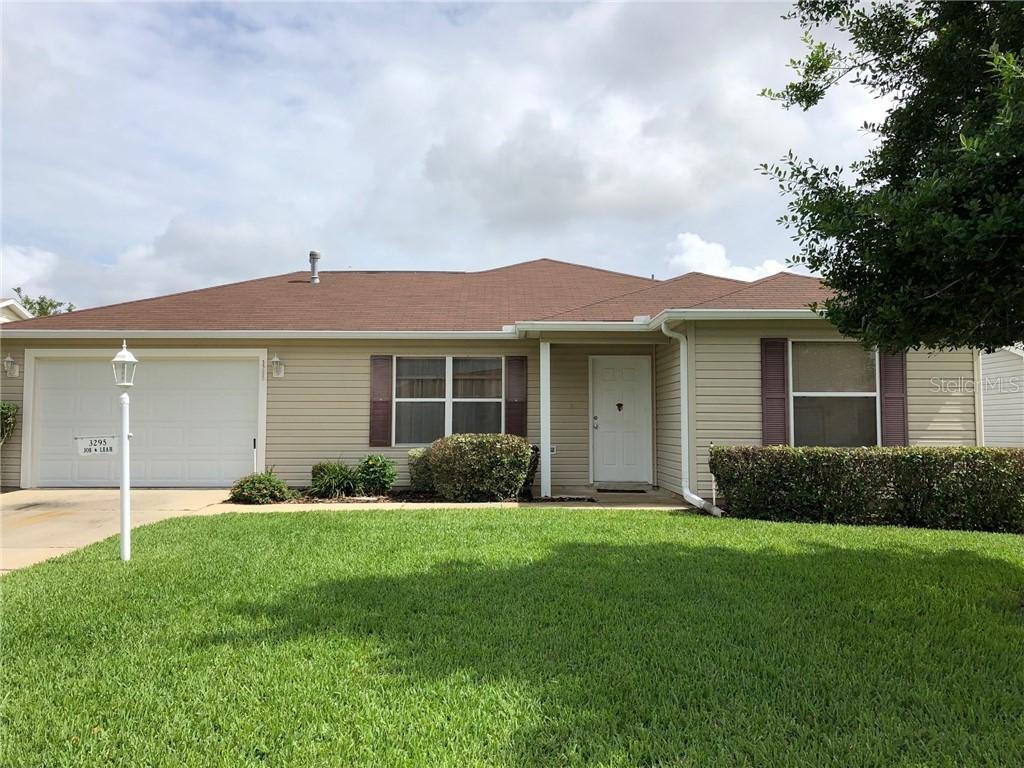 3295 Oakdale Pl., The Villages, FL 32162