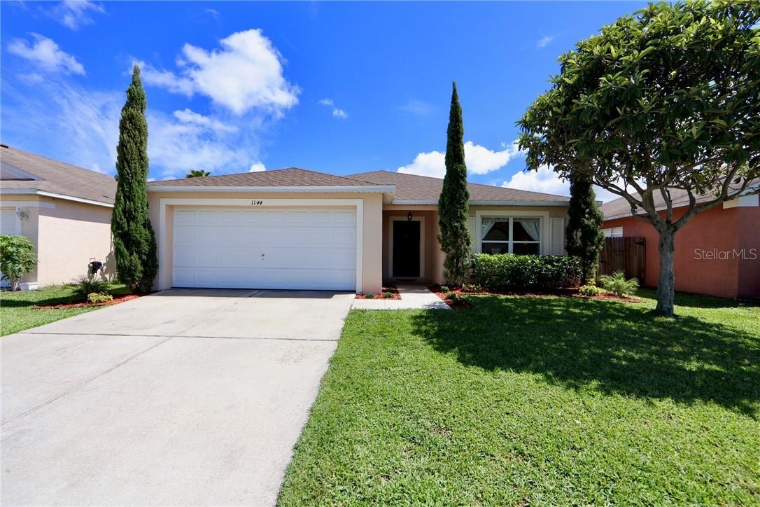 1144 Epson Oaks Way, Orlando, FL 32837