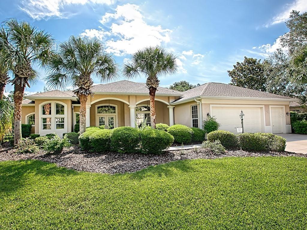 2021 Allende Ave., The Villages, FL 32159
