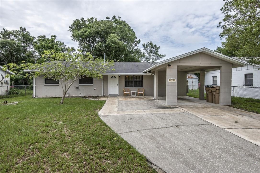 3210 Ruby Dr., Mount Dora, FL 32757