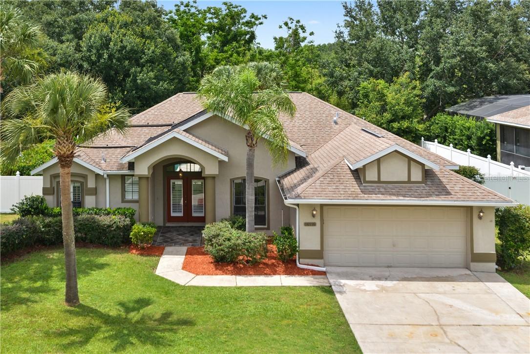 16116 Arrowhead Tr. #CIR, Clermont, FL 34711