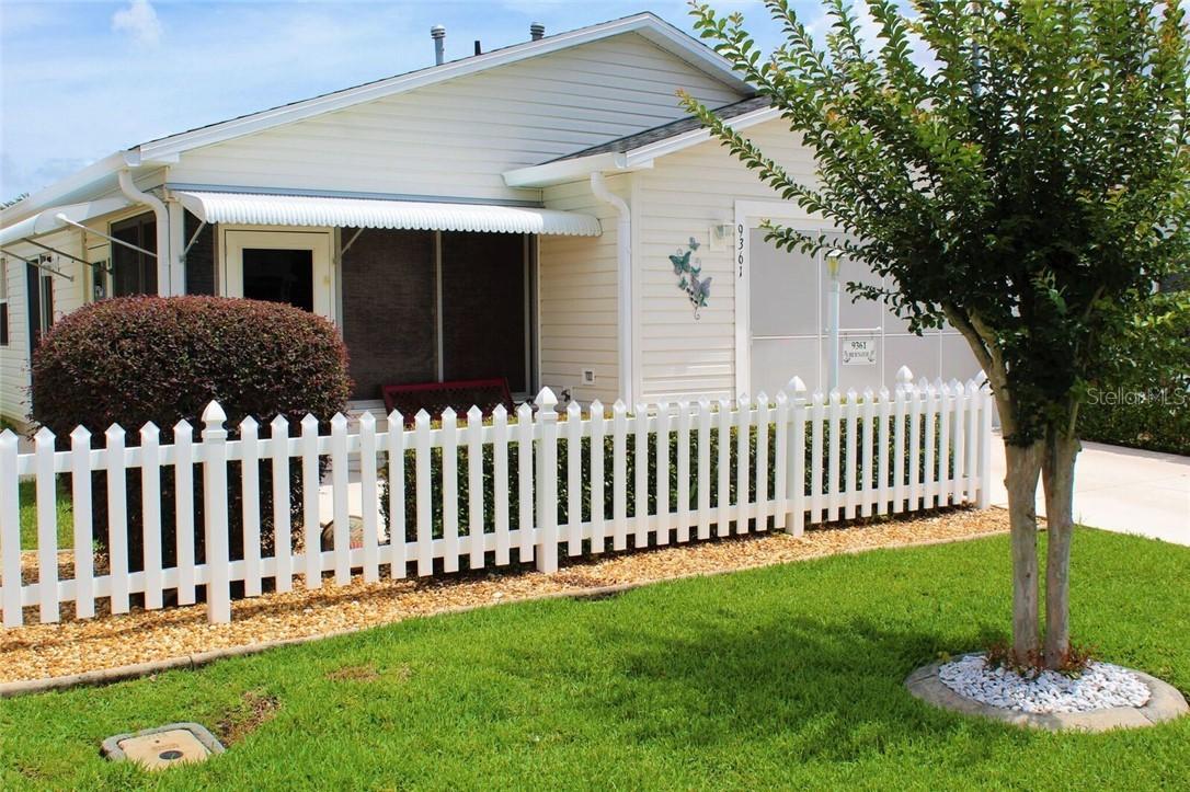 9361 SE 173rd Surrey, The Villages, FL 32162