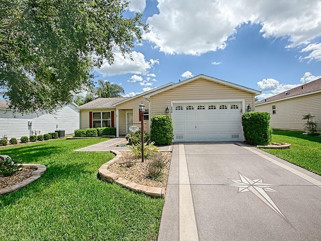 2456 Wilson Way, The Villages, FL 32162