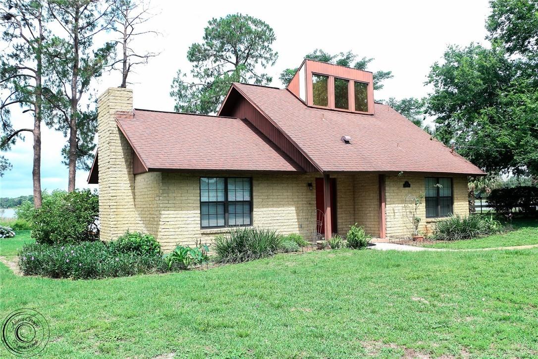 33 SE Ocale Way, Summerfield, FL 34491