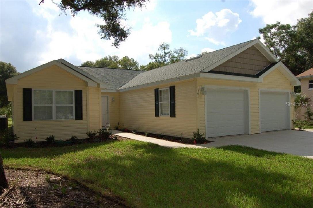 1301 &1303 S Dewey St., Eustis, FL 32726