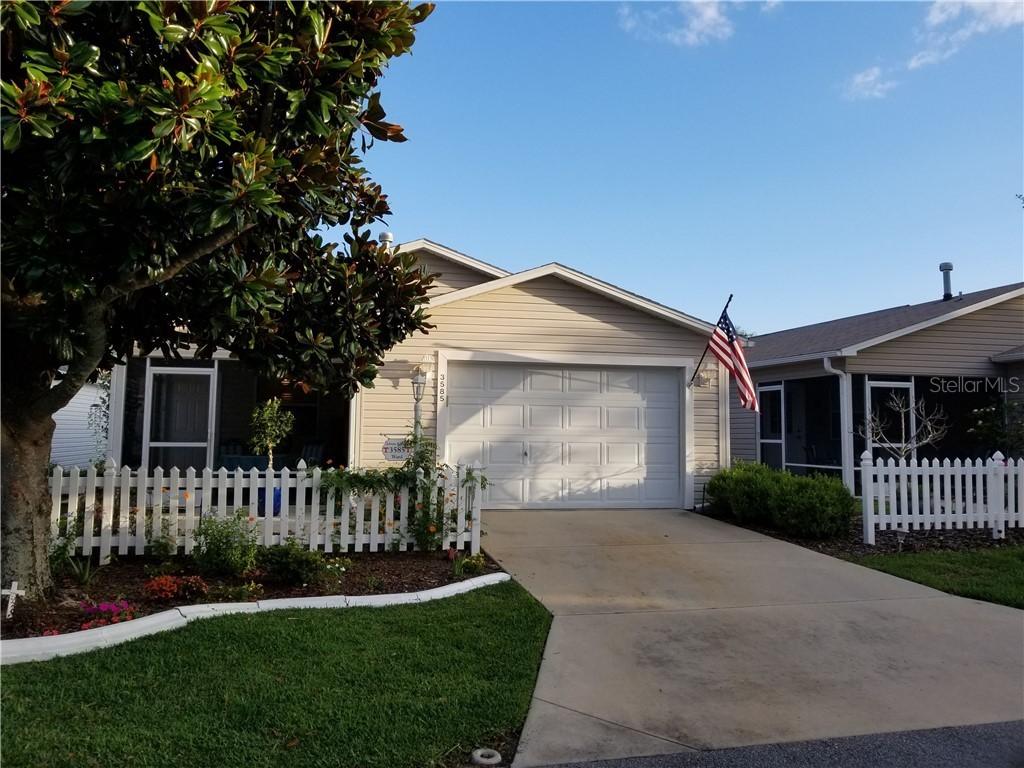 3585 Amelia Ave., The Villages, FL 32162