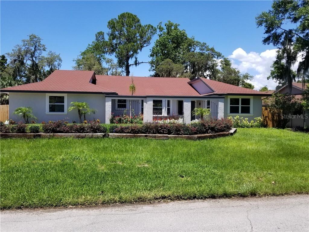 15603 Kezer Rd., Tavares, FL 32778