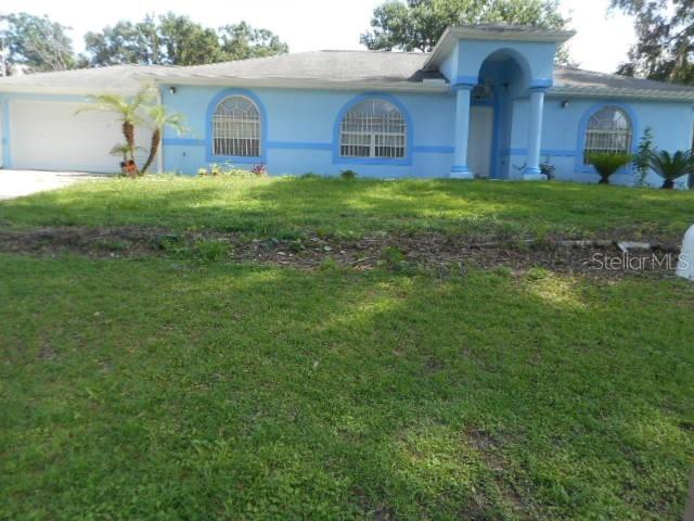 [Address Hidden by Seller], Dade City, FL 33525