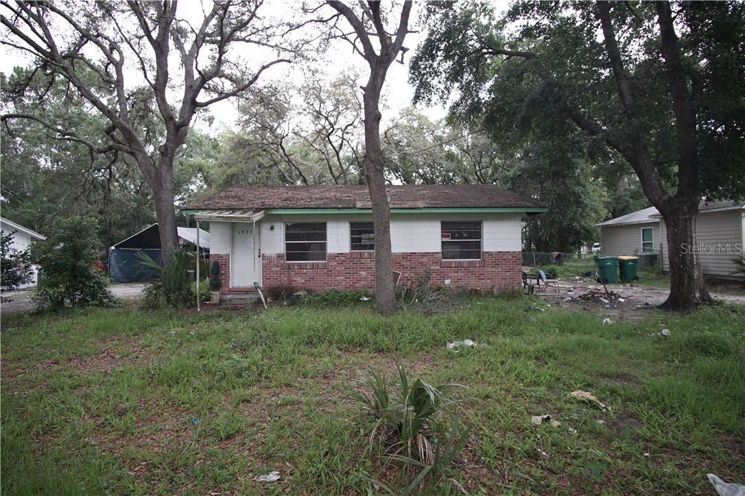 1993 Suanee Ave., Eustis, FL 32726