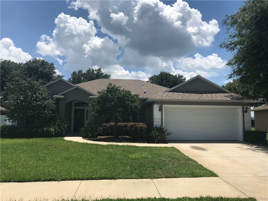 1031 Princeton Dr., Clermont, FL 34711